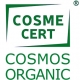 Cosmecert Cosmos Organic