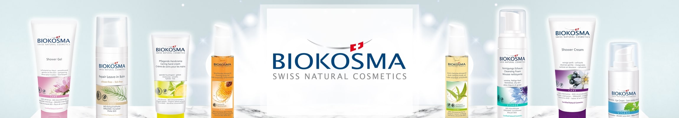 Biokosma