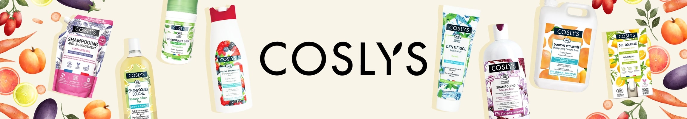 Coslys