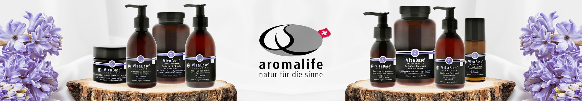 Aromalife