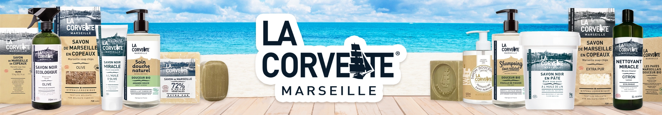 La Corvette