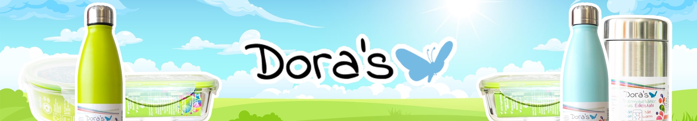 Dora's