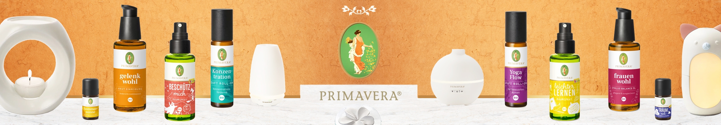 Primavera