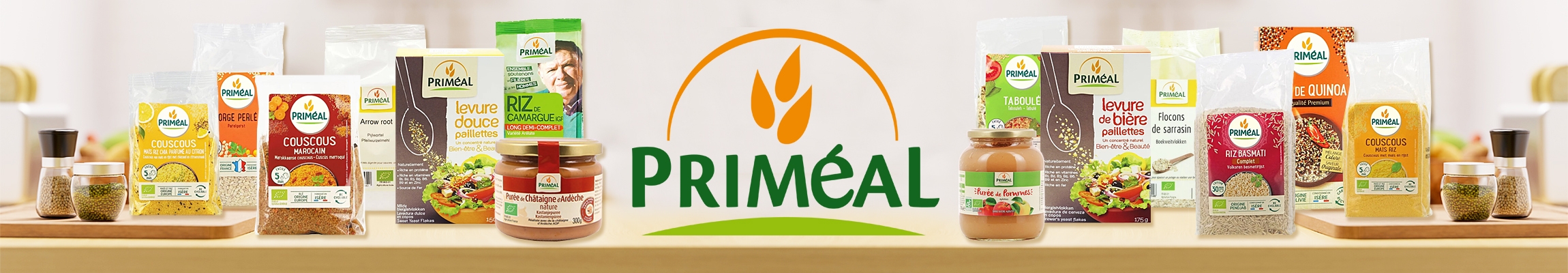 Priméal