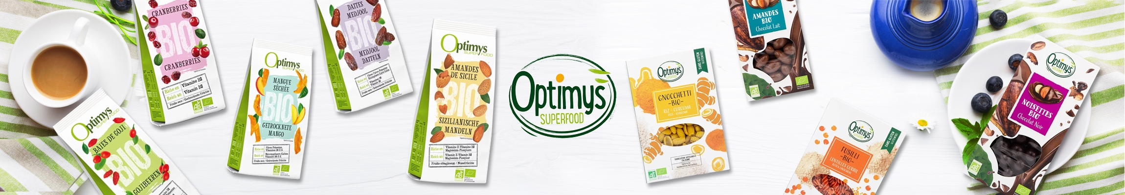 Optimys