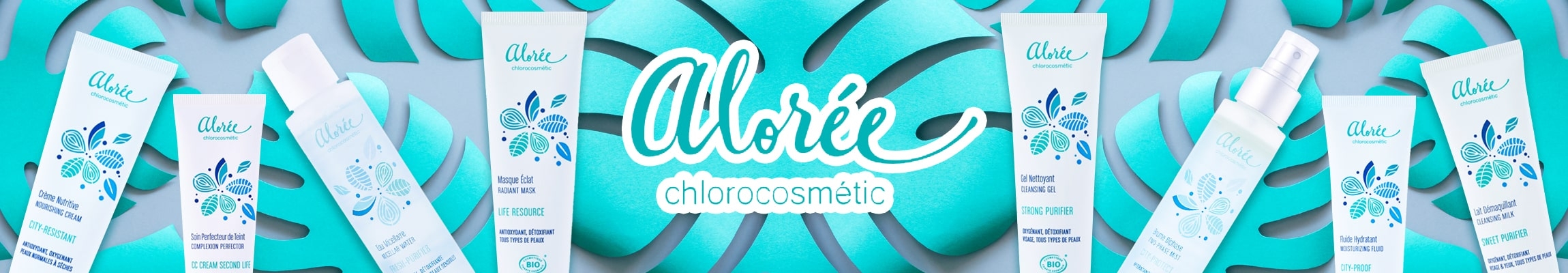 Alorée