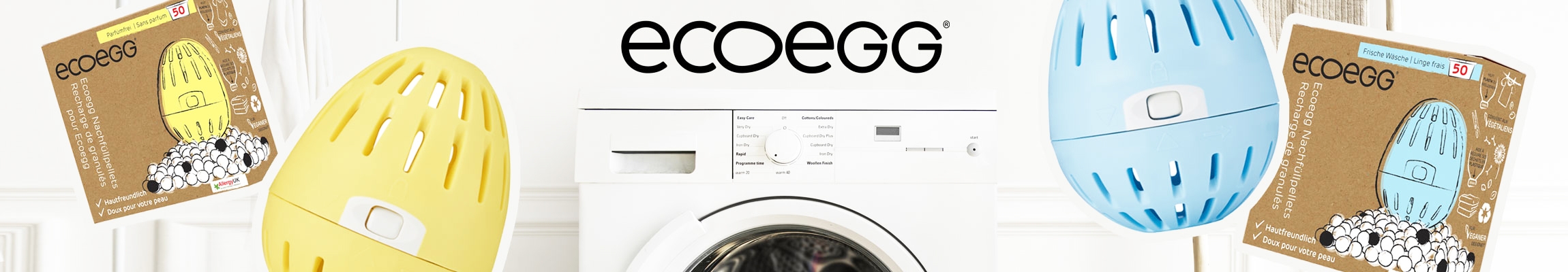 EcoEgg