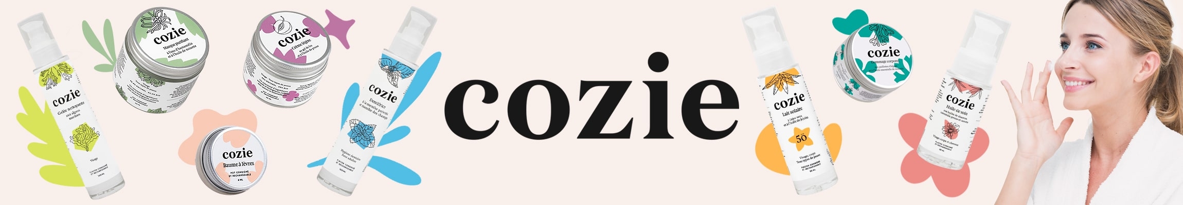 Cozie