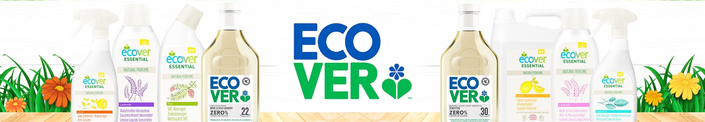 Ecover