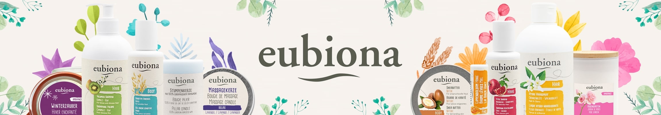 Eubiona