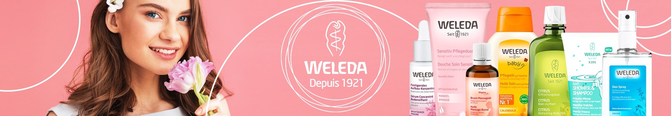 Weleda