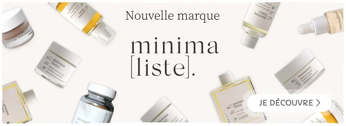 Minimaliste
