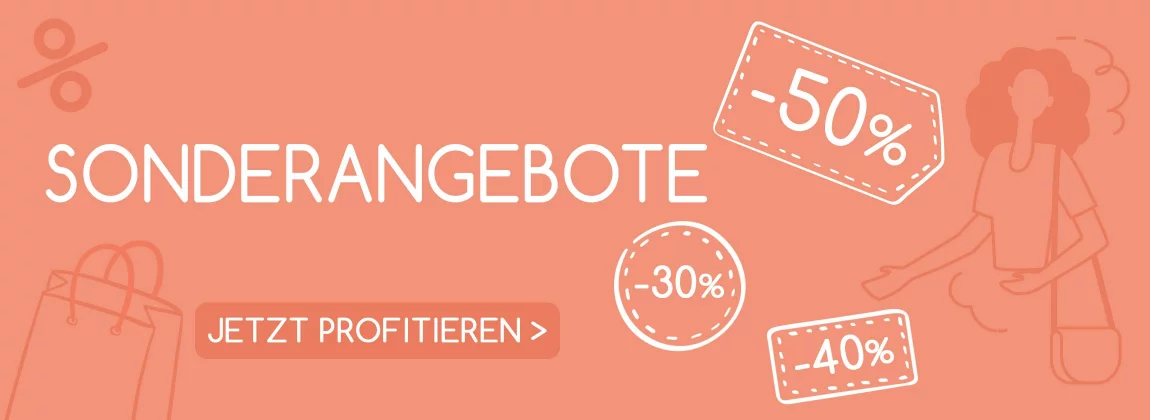 Sonderangebote