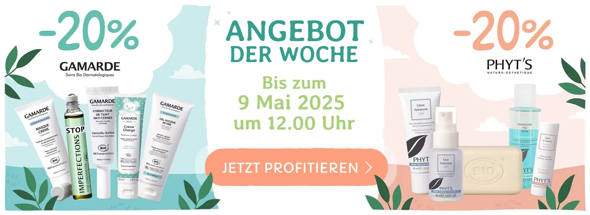 Angebot der Woche