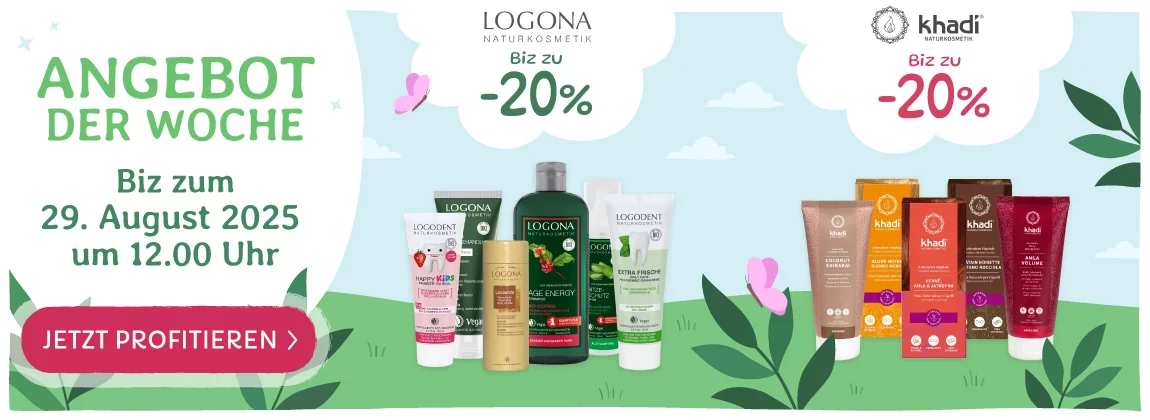 Angebot der Woche