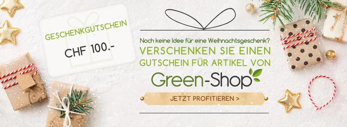 Geschenkgutschein