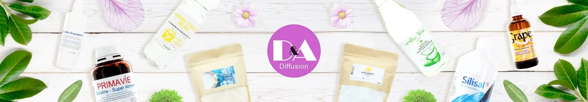 D&A Laboratoire
