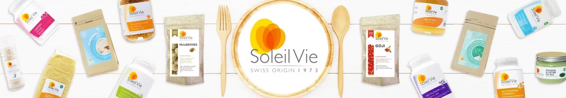 Soleil Vie