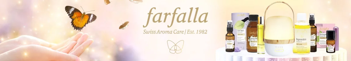 Farfalla