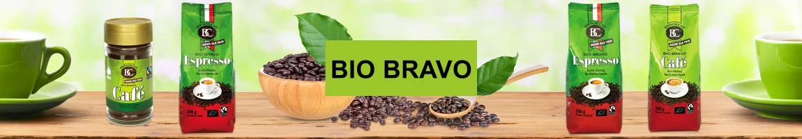 Bio Bravo