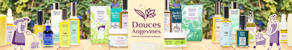 Douces Angevines