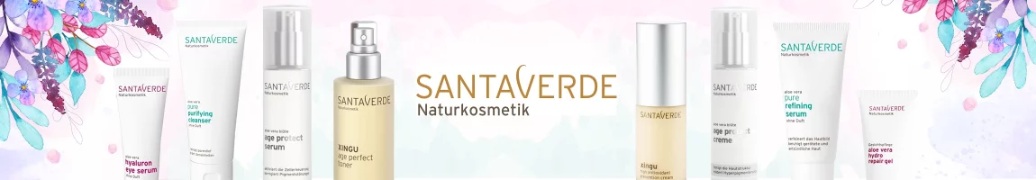 Santaverde