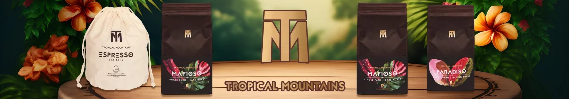 Tropical Mountains