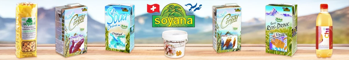 Soyana