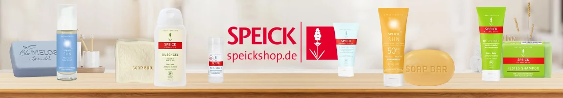 Speick
