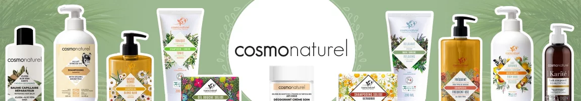 Cosmo Naturel