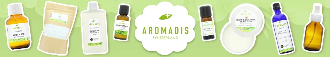 Aromadis