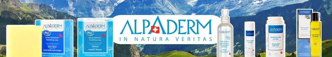 Alpaderm