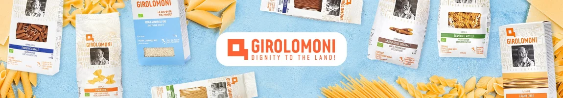 Girolomoni