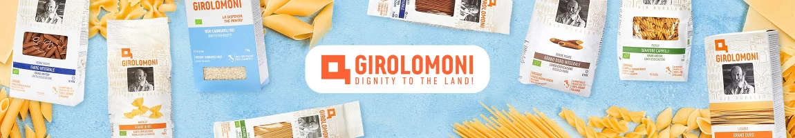 Girolomoni 