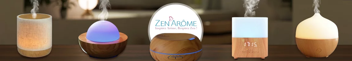 Zen Arôme