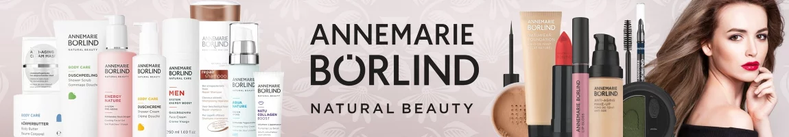 Annemarie Börlind