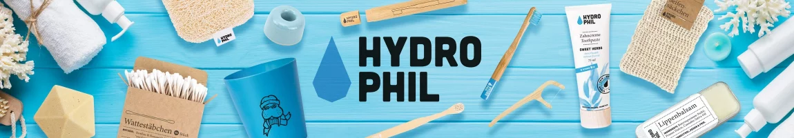 Hydrophil