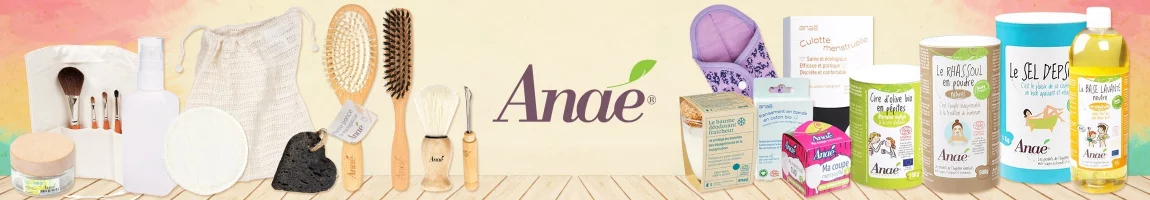 Anaé