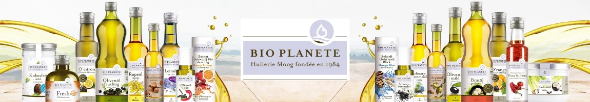 Bio Planète