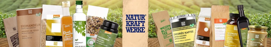 NaturKraftWerke