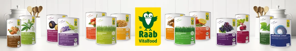 Raab Vitalfood