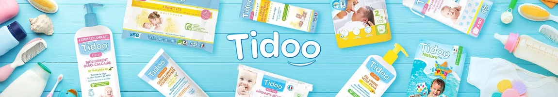 Tidoo