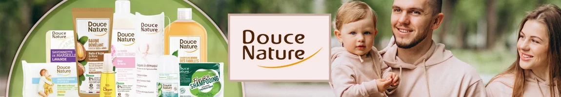 Douce Nature