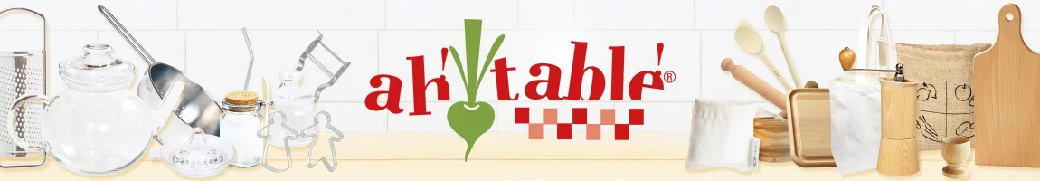 Ah table !