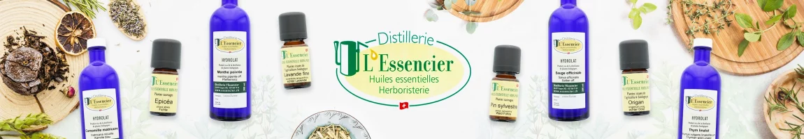 L'Essencier