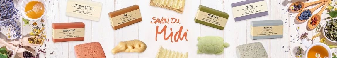 Savon du Midi