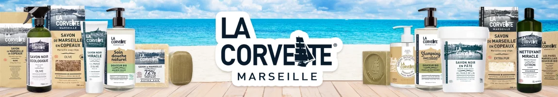 La Corvette