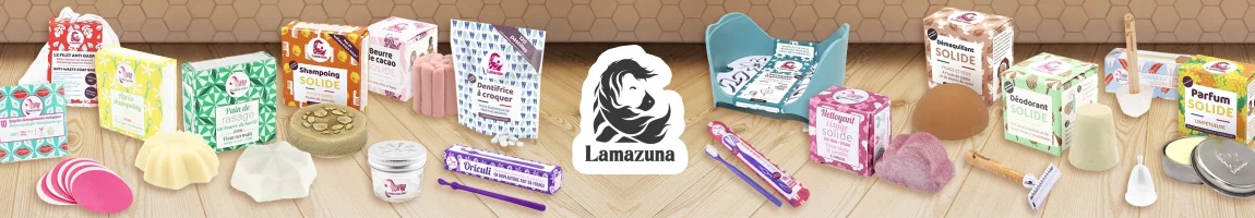 Lamazuna