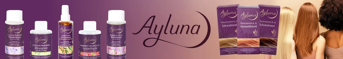 Ayluna