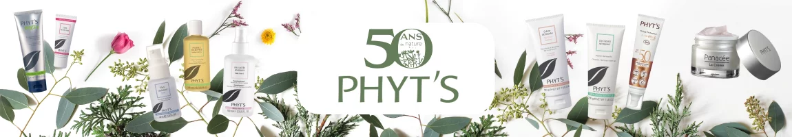 Phyt's